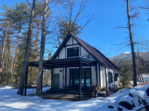 Hakuba Bliss Cottage - Vacation STAY 28524v